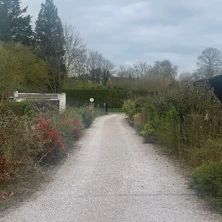 Maison Spacieuse Avec Piscine Au Sel Proche Grand Stade * Sainghin-en-Mélantois